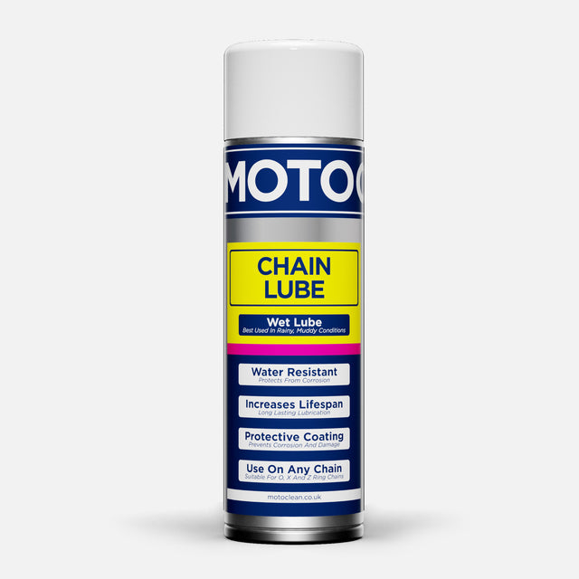 Chain Lube - 500ml