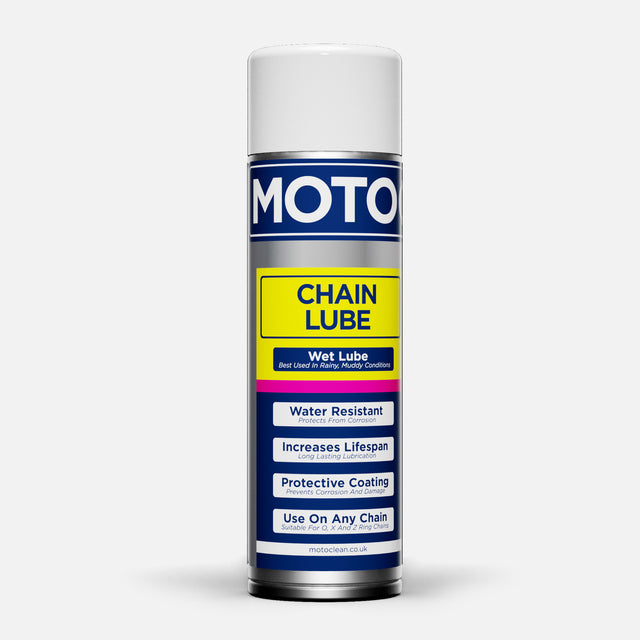 Chain Lube - 500ml