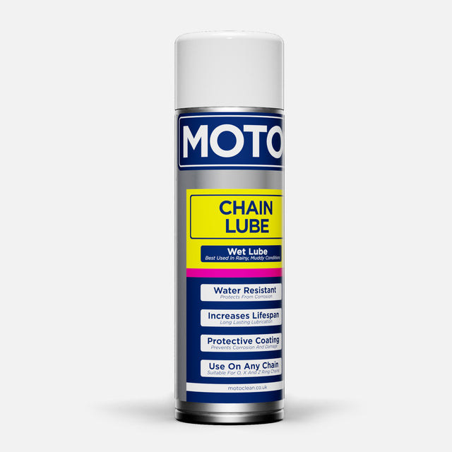 Chain Lube - 500ml