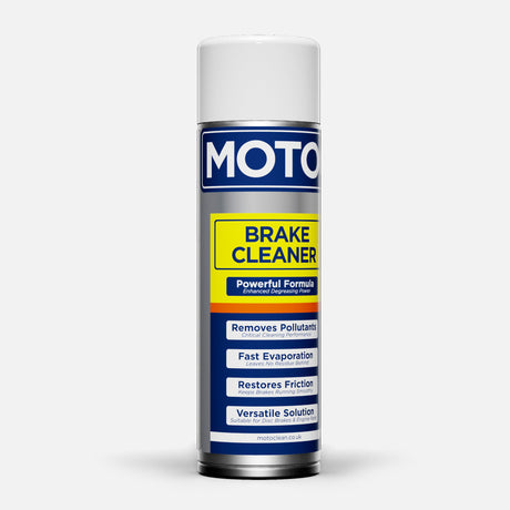 Brake Cleaner 500ml
