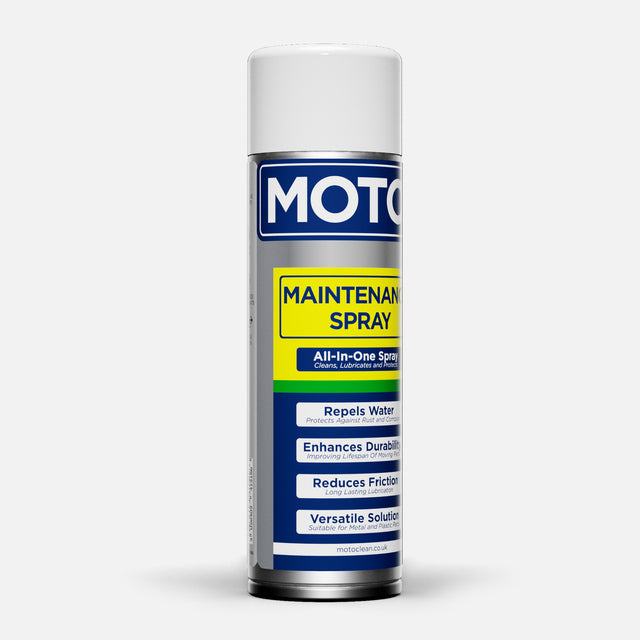 Maintenance Spray - 500ml