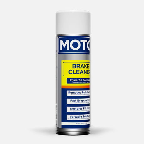 Brake Cleaner 500ml