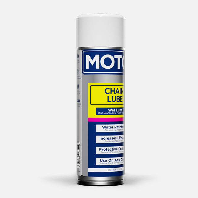 Chain Lube - 500ml