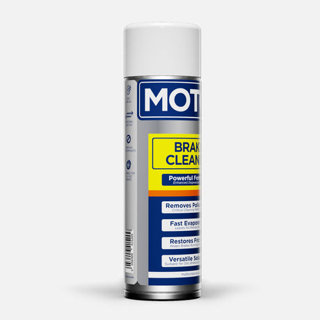 Brake Cleaner 500ml