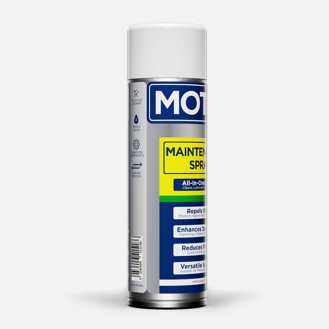 Maintenance Spray - 500ml