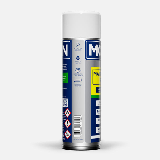 Maintenance Spray - 500ml