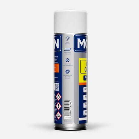 Brake Cleaner 500ml