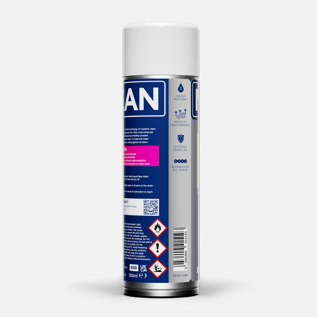 Chain Lube - 500ml