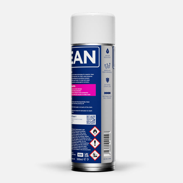 Chain Lube - 500ml