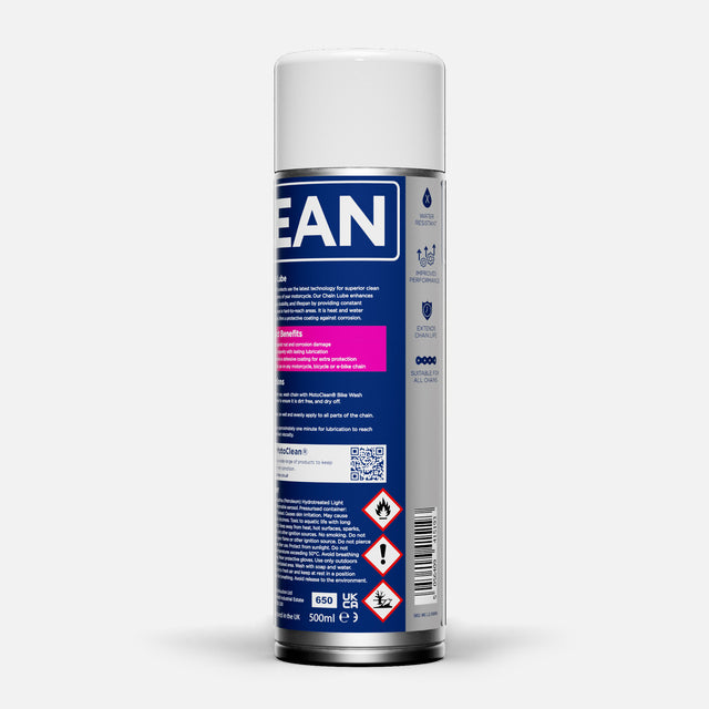 Chain Lube - 500ml