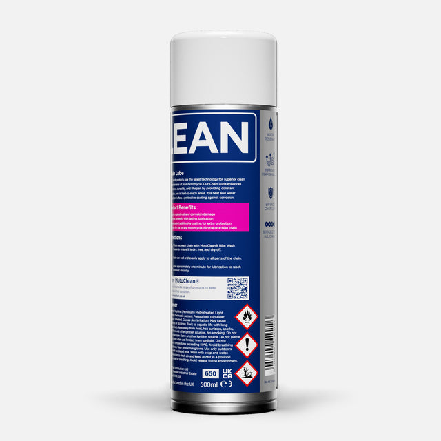 Chain Lube - 500ml