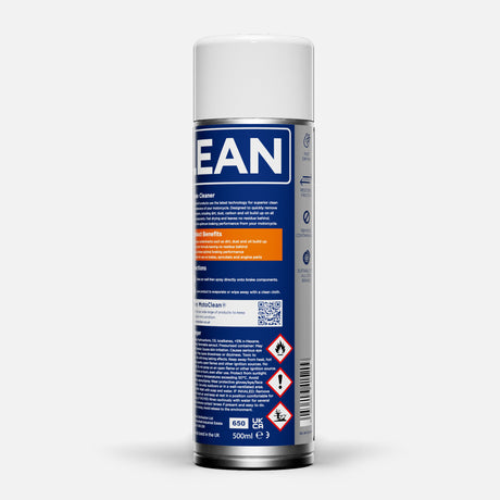 Brake Cleaner 500ml
