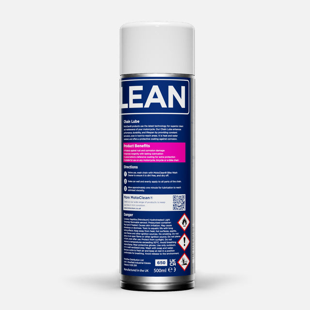 Chain Lube - 500ml