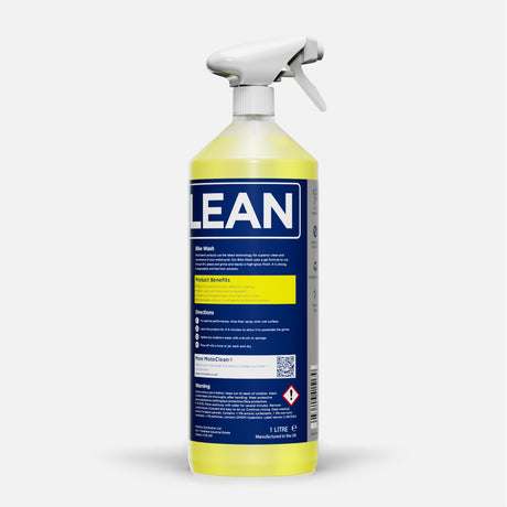 Gel Bike Wash - 1000ml