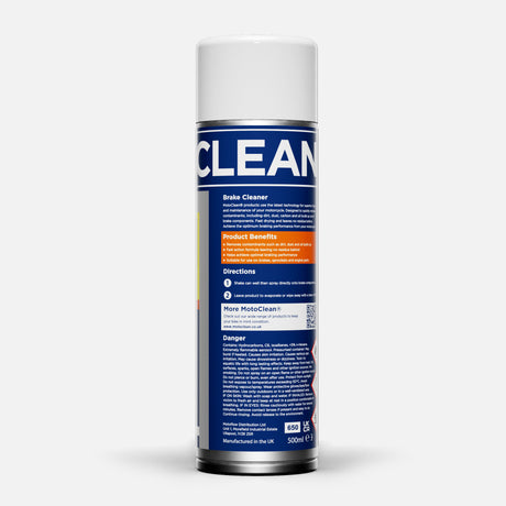 Brake Cleaner 500ml