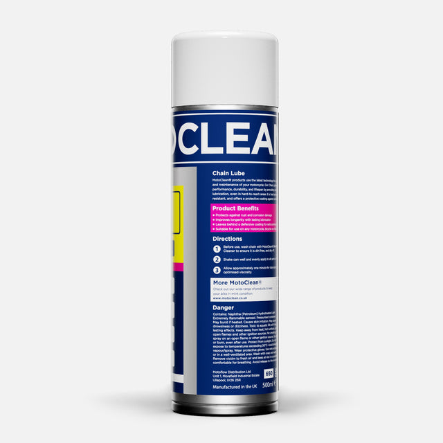 Chain Lube - 500ml