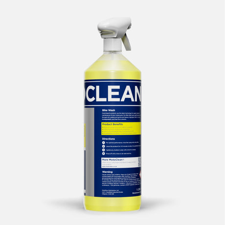 Gel Bike Wash - 1000ml