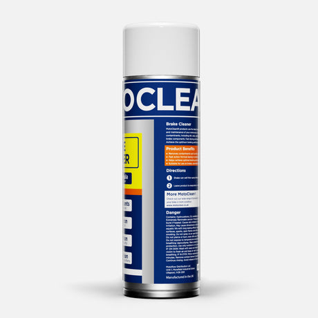 Brake Cleaner 500ml