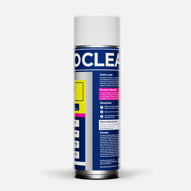 Chain Lube - 500ml