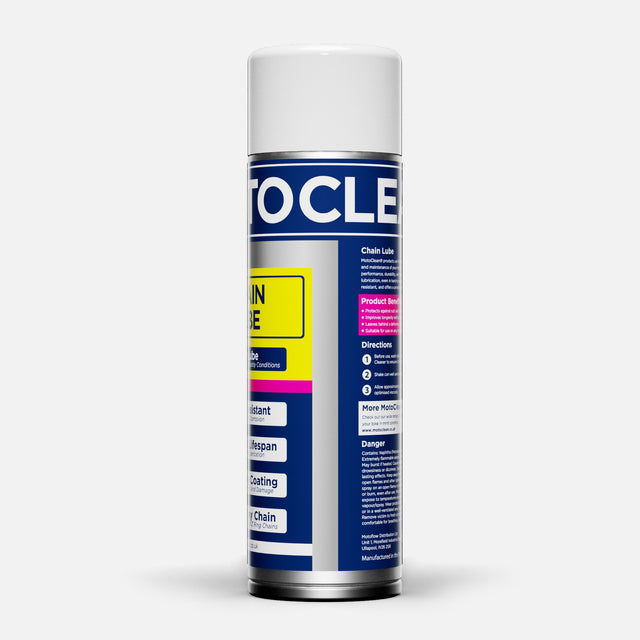 Chain Lube - 500ml