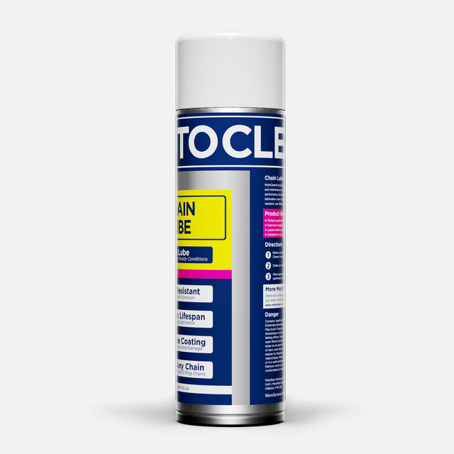 Chain Lube - 500ml