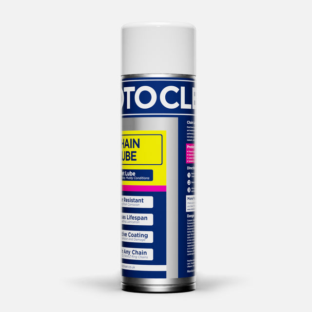 Chain Lube - 500ml