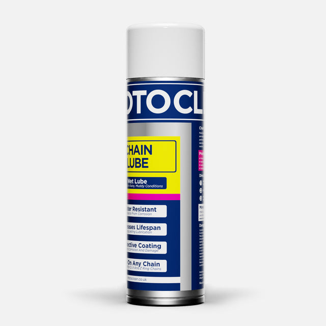 Chain Lube - 500ml