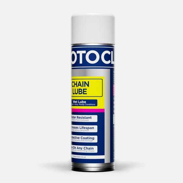 Chain Lube - 500ml