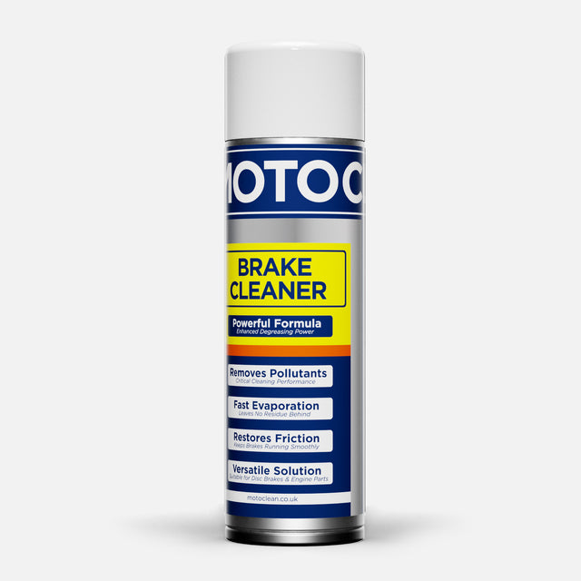 Brake Cleaner 500ml