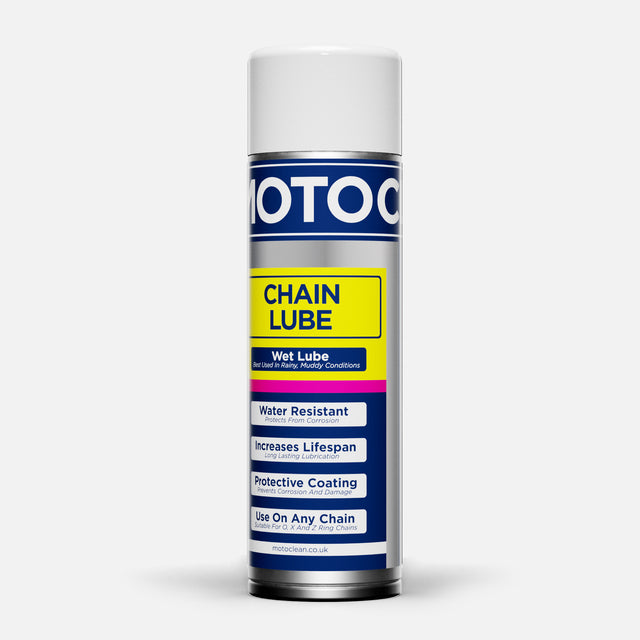 Chain Lube - 500ml