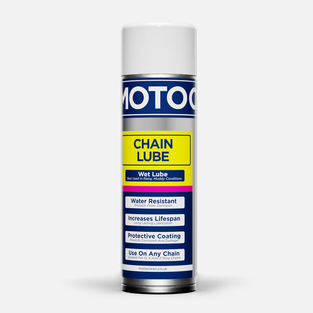 Chain Lube - 500ml
