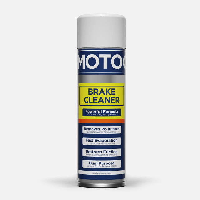 Motoclean Brake Cleaner