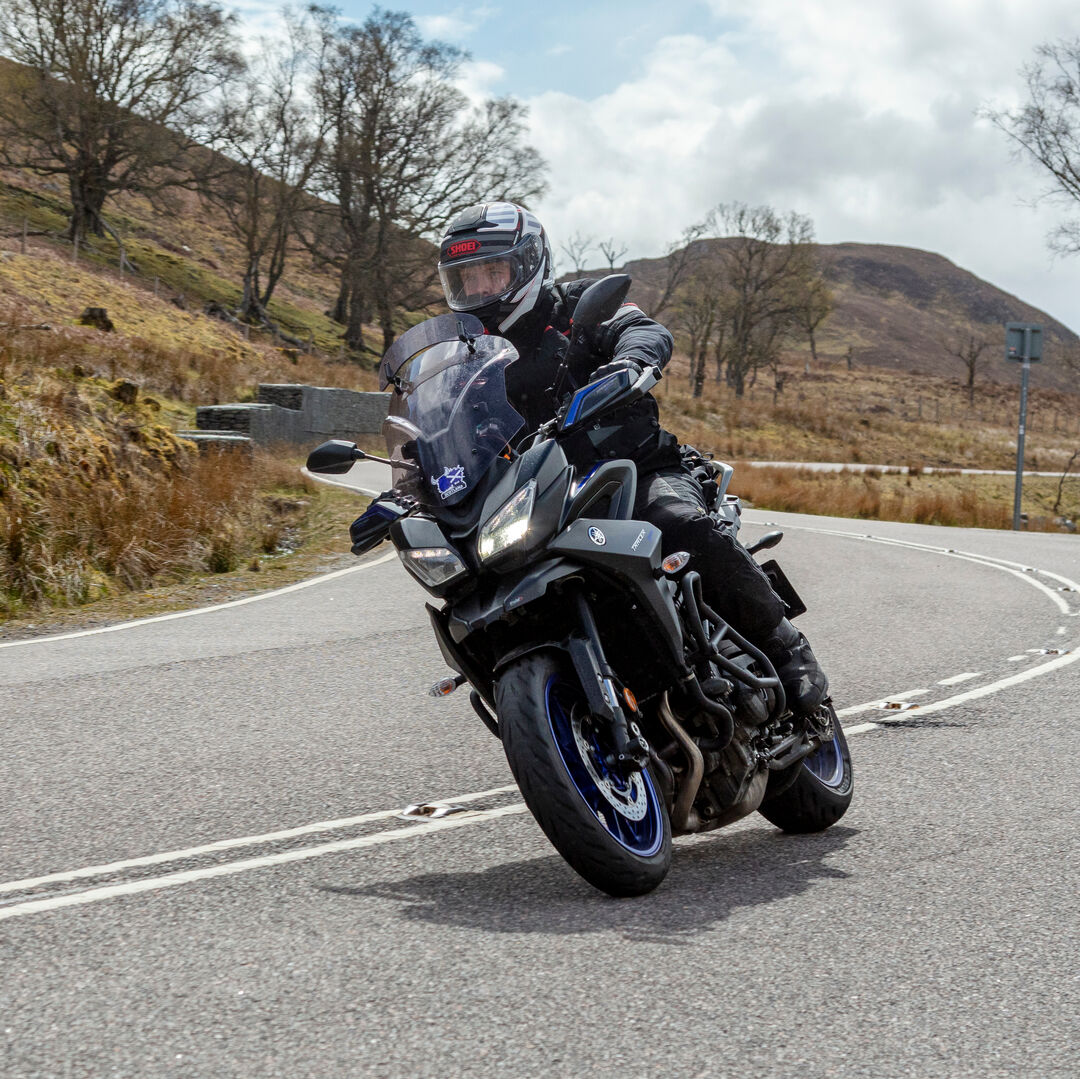 Why Cheap Motorcycle Cleaners Cost You More in the Long Run