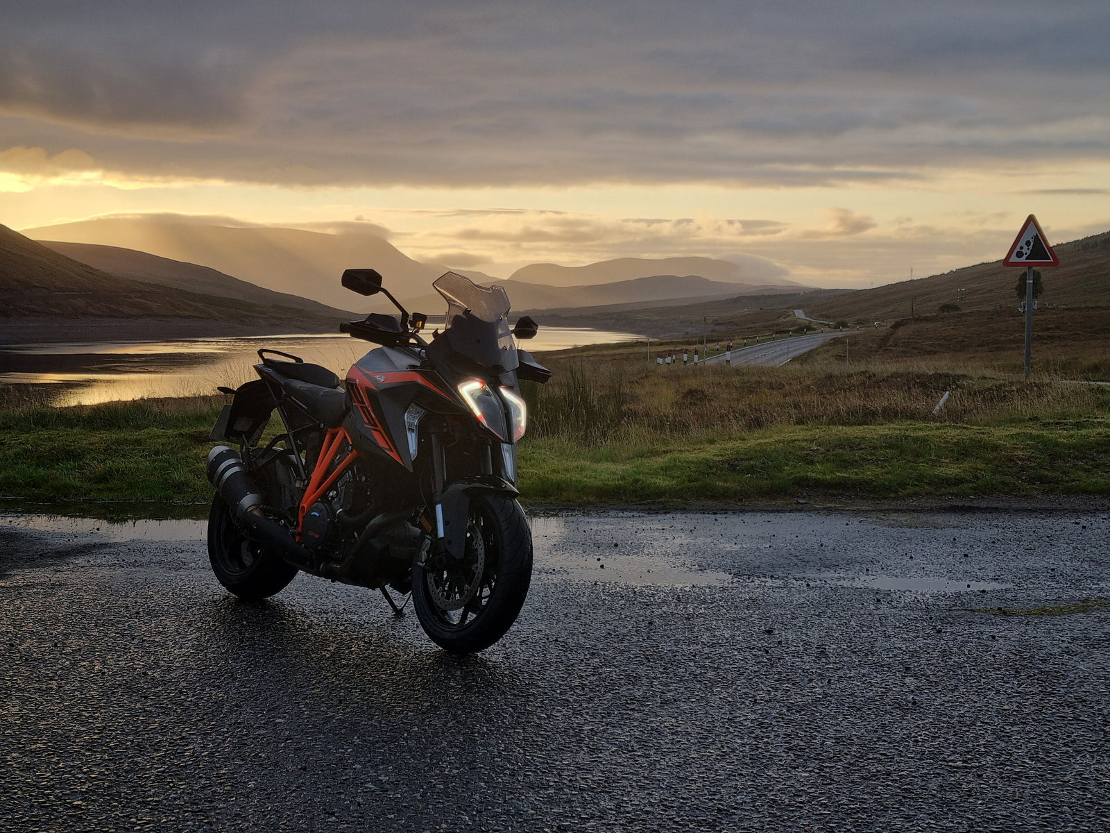 Get Your Motorcycle Ready for the Season | Essential Cleaning & Safety Checks