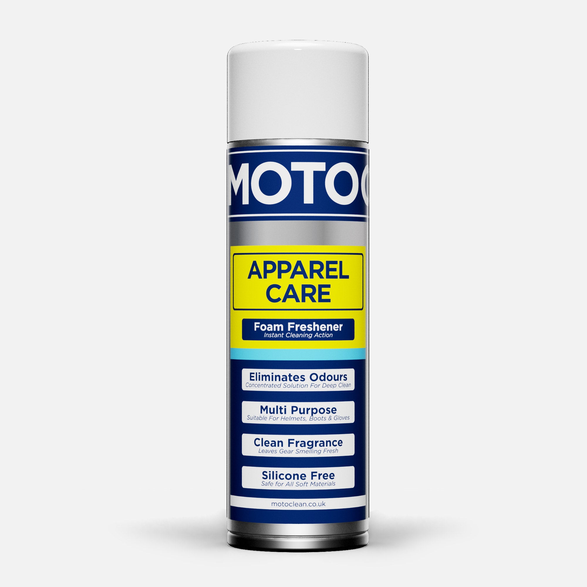 Motoclean Apparel Care – MOTOCLEAN™