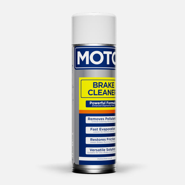 Brake Cleaner 500ml