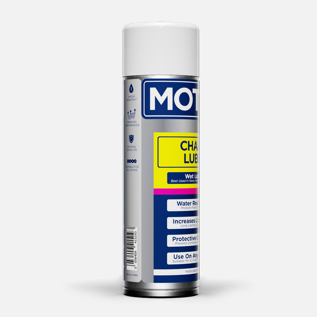 Chain Lube - 500ml