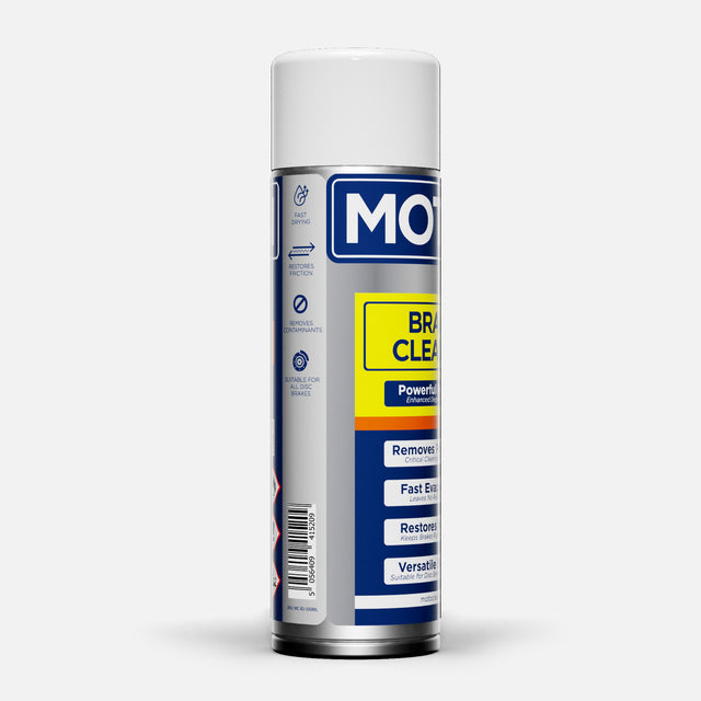 Brake Cleaner 500ml