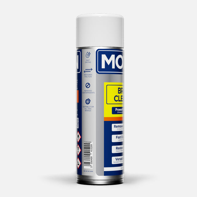 Brake Cleaner 500ml