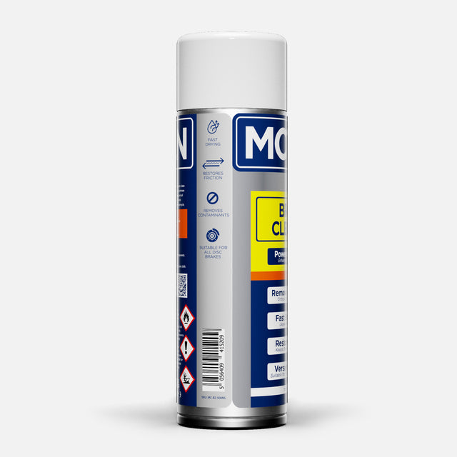 Brake Cleaner 500ml