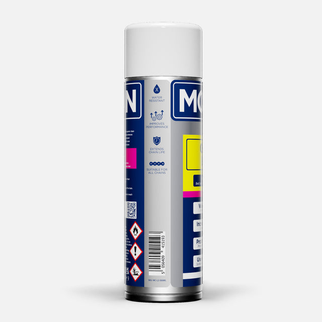 Chain Lube - 500ml