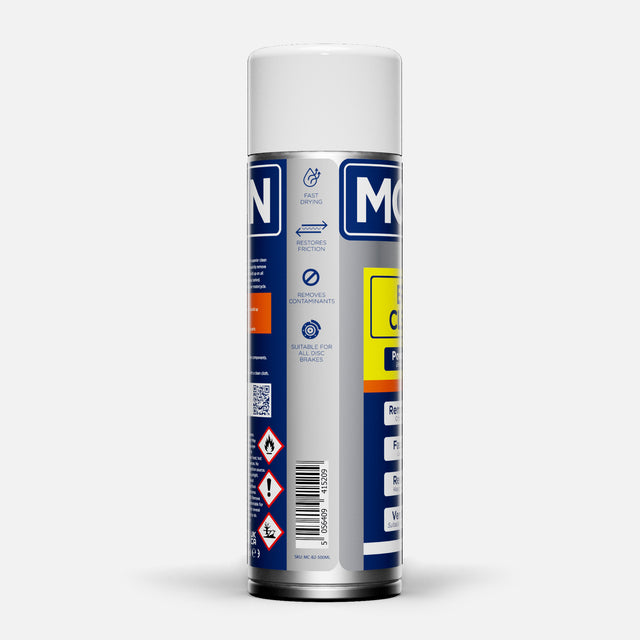 Brake Cleaner 500ml