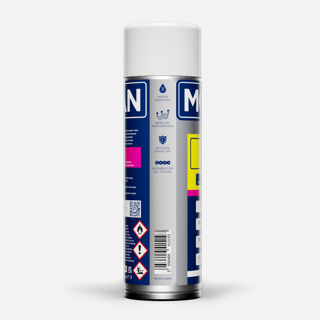 Chain Lube - 500ml