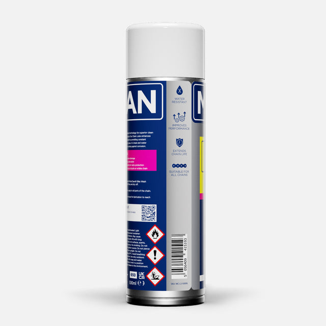 Chain Lube - 500ml