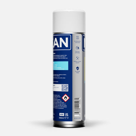 Apparel Care - 500ml