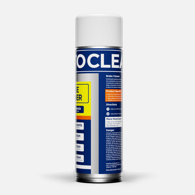 Brake Cleaner 500ml