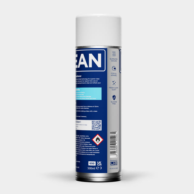 Apparel Care 500ml X12