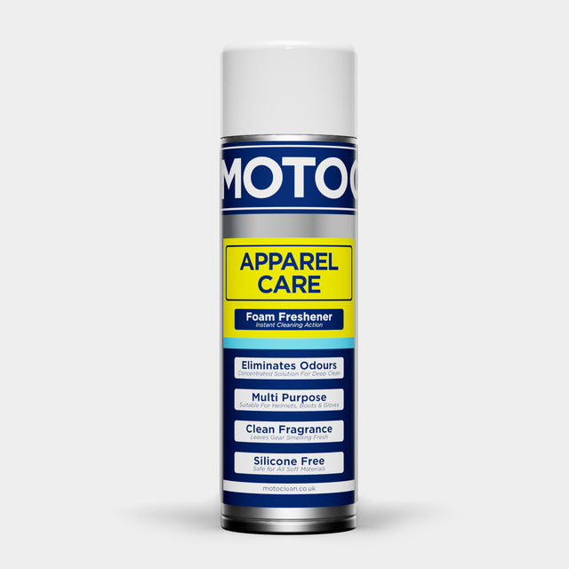 Apparel Care 500ml X12