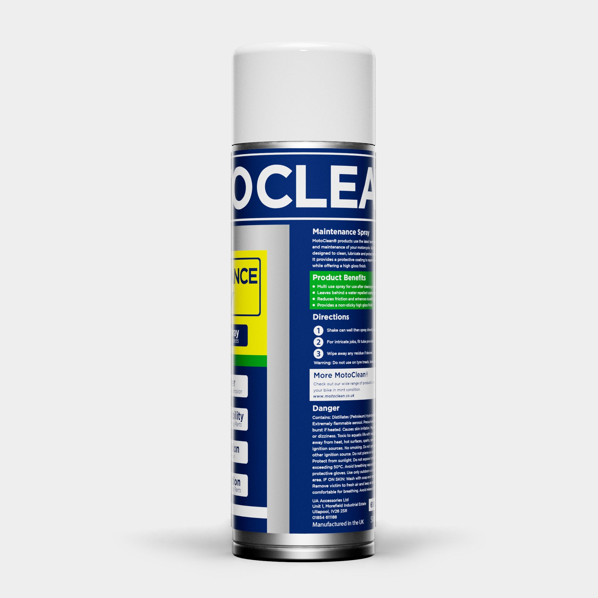 3 in 1 bike maintenance spray online
