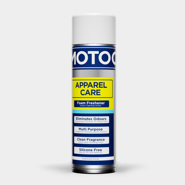 Apparel Care 500ml X12
